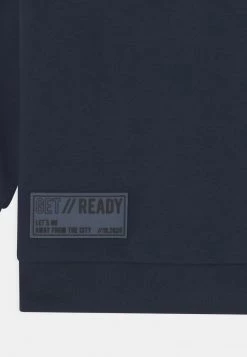 Name It Kinder NKMOLAS - Sweatshirt - Dark Sapphire -Name it Verkäufe dce5e68d57e84cecb84aa11ba95116a8