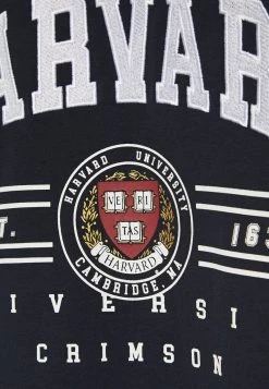 Name It Kinder NKMUNIVERSITY FASER PARK - Sweatshirt - Dark Sapphire -Name it Verkäufe dcebb36ab0794a0583919a847196a86a