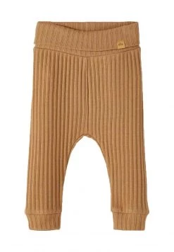 Name It Kinder Jogginghose - Tigers Eye