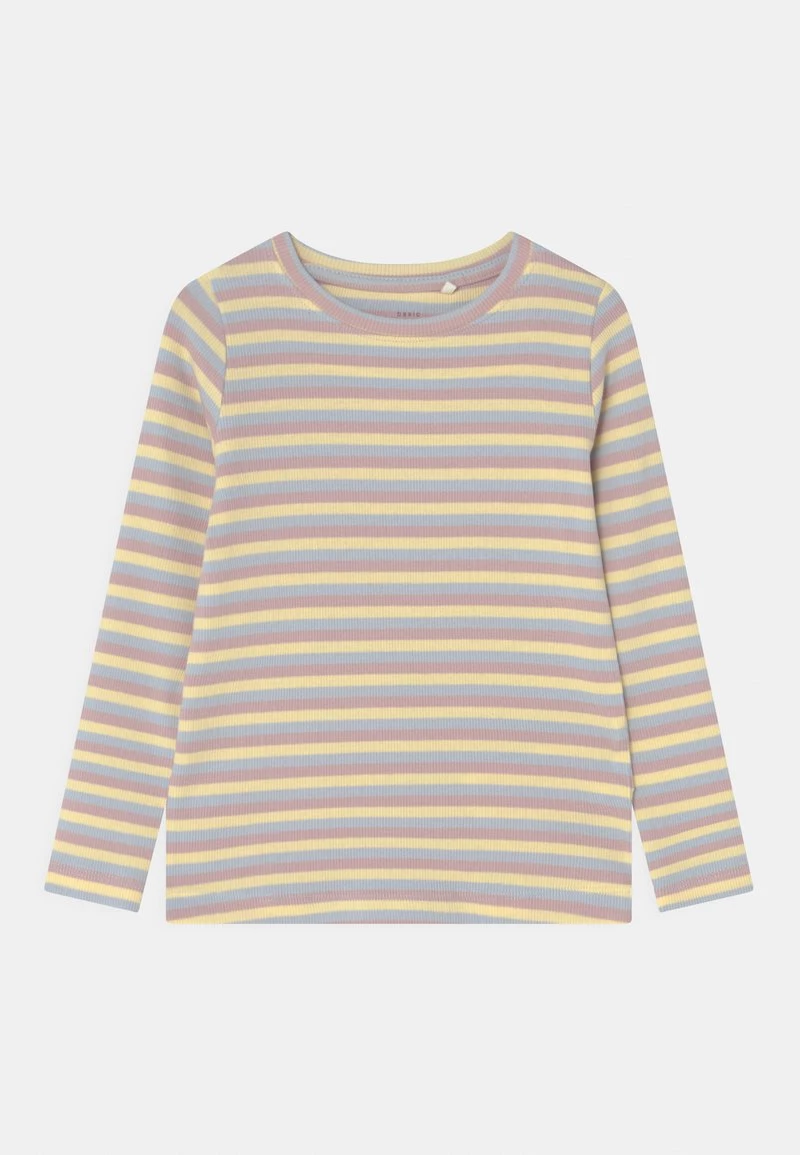 Name It Kinder NMFVEMMA 2 PACK - Langarmshirt - Heather 5 Name It Kinder NMFVEMMA 2 PACK - Langarmshirt - Heather – Bild 3