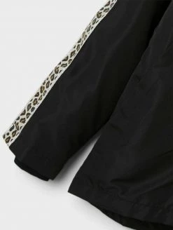 Name It Kinder Outdoorjacke - Black -Name it Verkäufe dd3704e842b0477ab414d61711ff9c4e