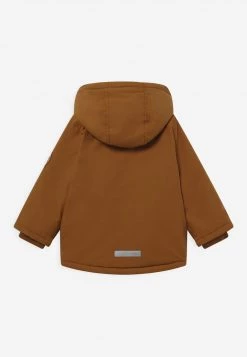 Name It Kinder NMMMILLER - Wintermantel - Rubber 7 Name It Kinder NMMMILLER - Wintermantel - Rubber -Name it Verkäufe dd4201e603ba48728ec9cd1d577c0391