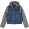 Name It Jeansjacke - Blue | Kinder -Name it Verkäufe dd5fbb639c6849da98b3f182ff686b03