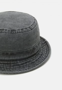 Name It NKMDANNO BUCKETHAT 2 PACK UNISEX - Hut - Black -Name it Verkäufe dd61d05950a04a42b69d03794199c1fd