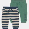 Name It Kinder NBMBJARNE PANT 2 PACK - Stoffhose - Frosty Spruce 1 Name It Kinder NBMBJARNE PANT 2 PACK - Stoffhose - Frosty Spruce -Name it Verkäufe dd639505fbf3421f8cbfdba6fbf72d4f