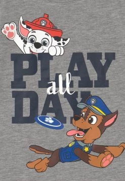 Name It Kinder NMMOYVIN PAWPATROL - Langarmshirt - Grey Melange 7 Name It Kinder NMMOYVIN PAWPATROL - Langarmshirt - Grey Melange -Name it Verkäufe dd7bc92033634cf497ab5e84de5d8375