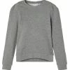Name It Kinder Sweatshirt - Dark Grey Melange -Name it Verkäufe dd7f70b67c8e4c8980a7faf251758369