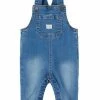 Name It Kinder OVERALL BUNDO - Latzhose - Medium Blue Denim 1 Name It Kinder OVERALL BUNDO - Latzhose - Medium Blue Denim -Name it Verkäufe ddb32905425840479d4973bce3717f5b