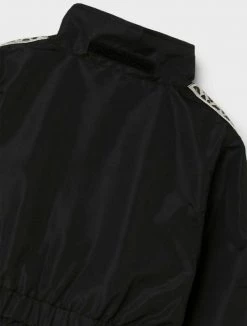 Name It Kinder Outdoorjacke - Black -Name it Verkäufe ddbabee2cb1842ad84c1676246cfe2f9