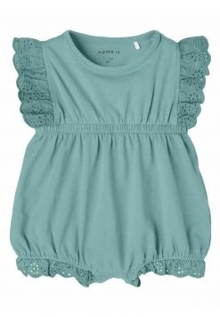 Name It Kinder NBFHENRIETTE - Jumpsuit - Aquifer