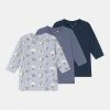 Name It Kinder NBMTORBEN 3 PACK - Langarmshirt - Wild Wind -Name it Verkäufe ddc217b338524bf69f2f8acda62f8c36