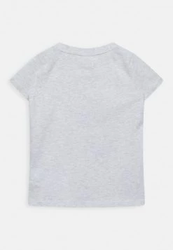 Name It Kinder NMFDARA - T-Shirt Print - Light Grey Melange -Name it Verkäufe dddaee9bce6b4a08b96ab43fec50cf4b