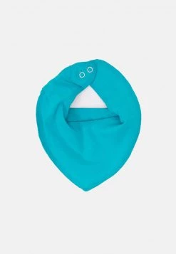 Name It NBMMAGNUS SCARF BIB 5 PACK UNISEX - Tuch - Blue Tint -Name it Verkäufe de16737375b0426ea139a745a57f1d2b