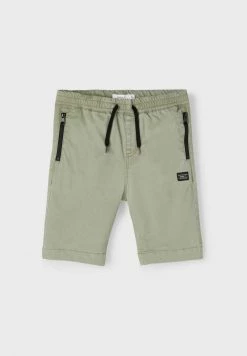 Name It Kinder RYAN REGULAR FIT - Shorts - Overland Trek -Name it Verkäufe de4221409902435da0962d5b84b0120d