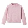 Name It Kinder HOCHGESCHLOSSENER - Strickpullover - Pink Lavender -Name it Verkäufe de4f0e6c878c47f0bc9fd0588a00ae64
