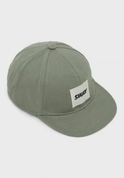 Name It Unisex SWAY - Cap - Vetiver -Name it Verkäufe de5b0aa97a7341f7947164f29c8987fe