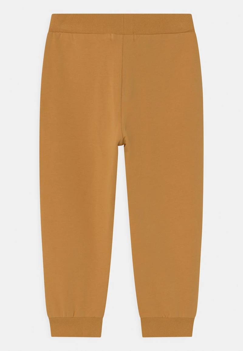 Name It Kinder NMMBATMAN OZZY PANTS - Stoffhose - Amber Gold 4 Name It Kinder NMMBATMAN OZZY PANTS - Stoffhose - Amber Gold – Bild 2