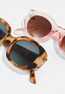 Name It NKFDIMA SUNGLAS 2 PACK UNISEX - Sonnenbrille - Desert Sand -Name it Verkäufe de605a0f69a645a9b958a8fbc1c2059f