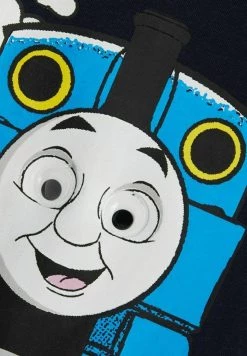 Name It Kinder THOMAS LOKOMOTIVE - T-Shirt Print - Dark Sapphire -Name it Verkäufe de8b879cbb134185bcc1ef483f0e3d35