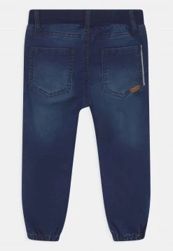 Name It NMMBOB DNMTOLLYS - Jeans Relaxed Fit - Dark Blue Denim | Kinder -Name it Verkäufe de9057a528f345539200ed8a0e3cc66d