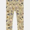 Name It Kinder NMFBULU - Leggings - Hosen - Double Cream