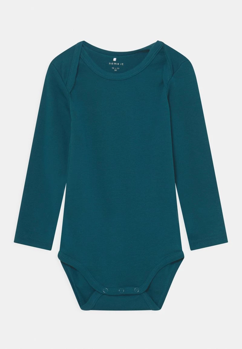 Name It Kinder NBMBODY LEGION 5 PACK - Body - Legion Blue 5 Name It Kinder NBMBODY LEGION 5 PACK - Body - Legion Blue – Bild 3