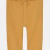 Name It Kinder NBFJAMILLA - Stoffhose - Ochre -Name it Verkäufe dedf80e62b4549538b0851353a0019d8