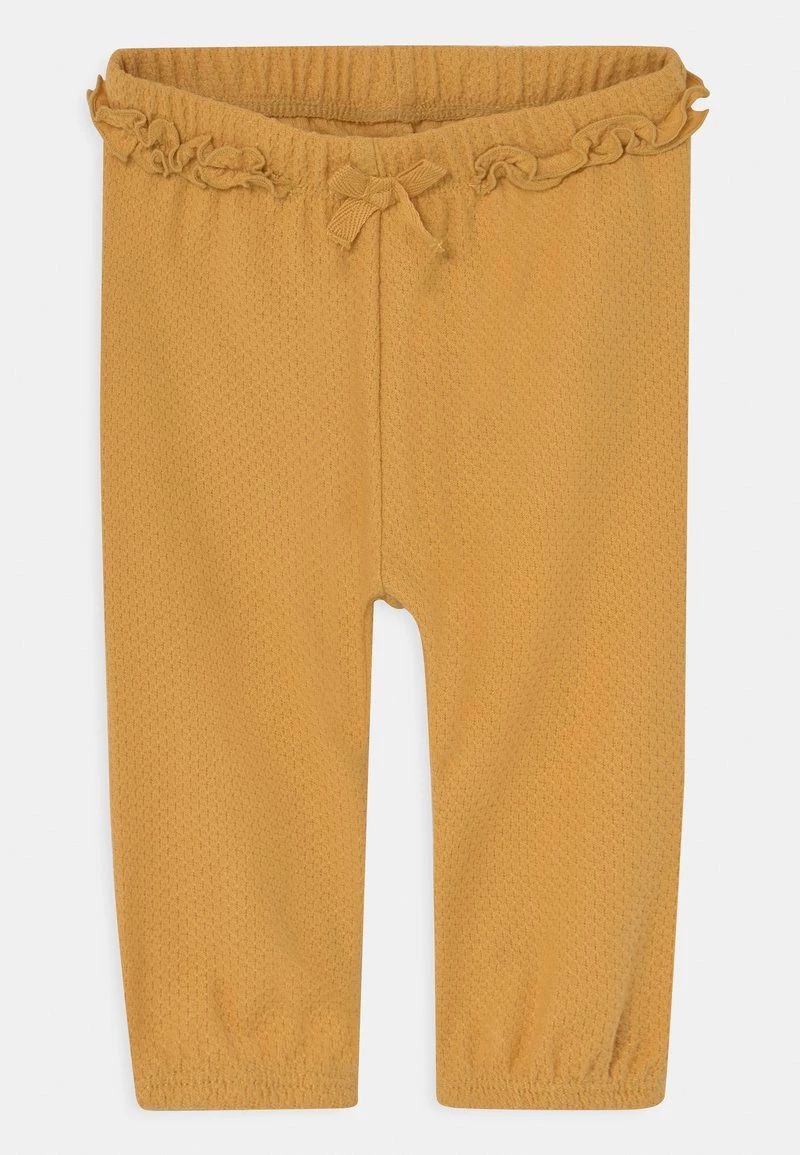 Name It Kinder NBFJAMILLA - Stoffhose - Ochre 3 Name It Kinder NBFJAMILLA - Stoffhose - Ochre