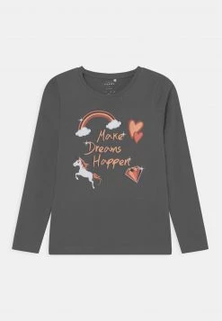 Name It Kinder NKFVEEN 2 PACK - Langarmshirt - Stone Gray 8 Name It Kinder NKFVEEN 2 PACK - Langarmshirt - Stone Gray -Name it Verkäufe def379d6e2054e1391cb4408e4e3b8c8