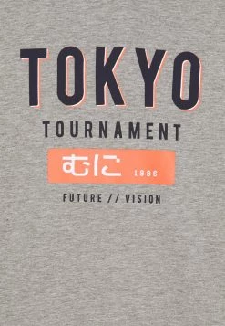 Name It Kinder NKMVUGO - Kapuzenpullover - Grey Melange -Name it Verkäufe df064be0fcf043e2b39f763a87898478