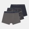 Name It Kinder NKMBOXER 3 PACK - Panties - Dark Sapphire