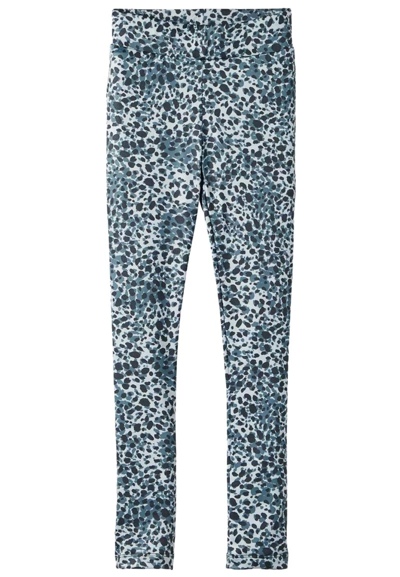 Name It SIENNA - Leggings - Hosen - Black | Kinder 3 Name It SIENNA - Leggings - Hosen - Black | Kinder