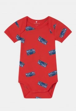 Name It Kinder NBMFELAN 3 PACK - Body - Ocean Wave -Name it Verkäufe df2d4644a8c84880b30e788199905172