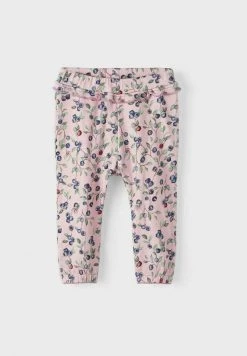 Name It BLUEBERRY - Leggings - Hosen - Violet Ice | Kinder -Name it Verkäufe df301c02a1934ae583d1a96b499ef7a7