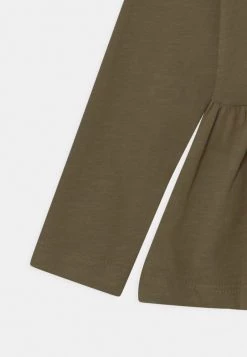 Name It Kinder NKFVIDAISY BOXY 3 PACK - Langarmshirt - Etruscan Red -Name it Verkäufe df6e5f2fb159400eaabe9ee7d071dbc8