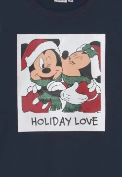 Name It Kinder NKFMINNIE - Sweatshirt - Dark Sapphire -Name it Verkäufe df7b497514bf499b9310f66d7e5d46fc