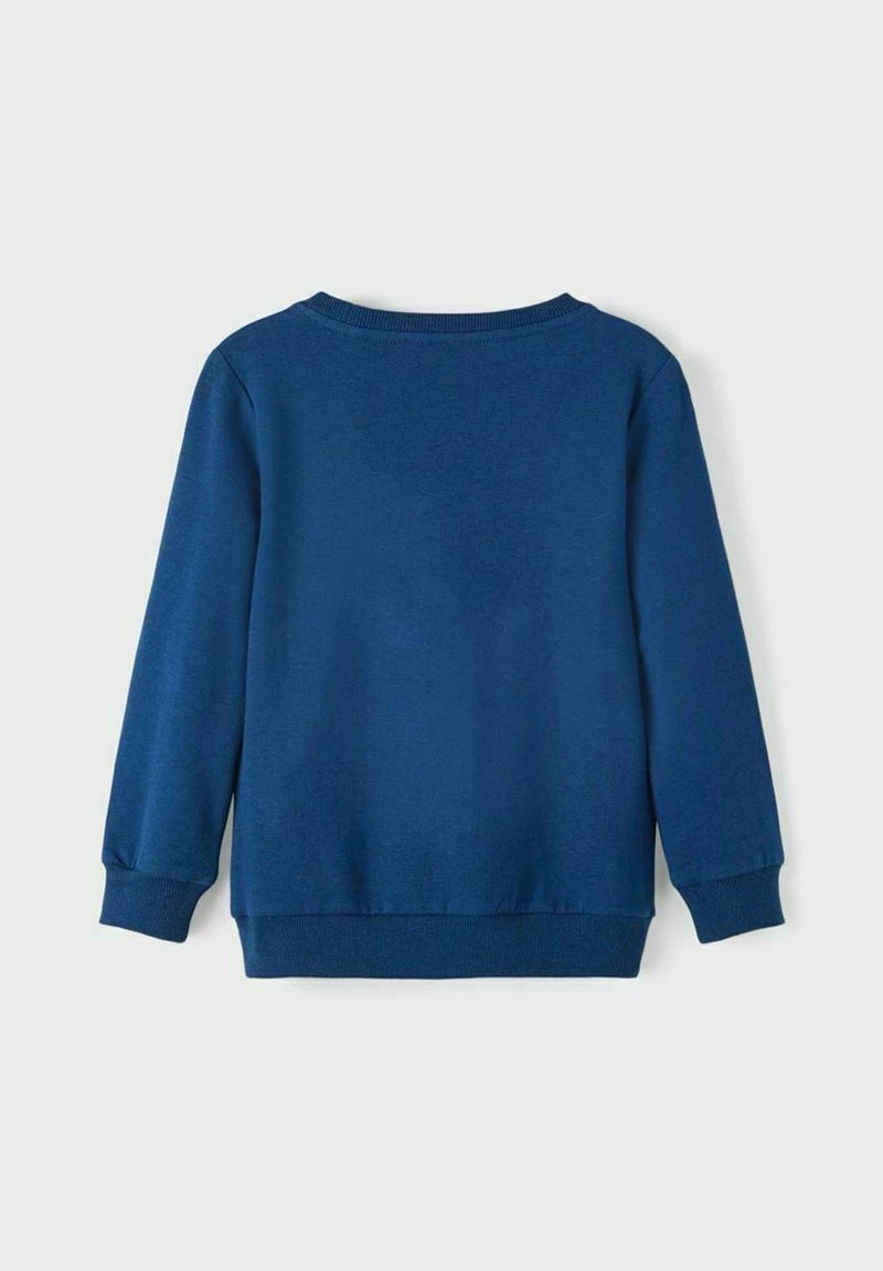 Name It Kinder SPIDERMAN - Sweatshirt - Titan 5 Name It Kinder SPIDERMAN - Sweatshirt - Titan – Bild 3