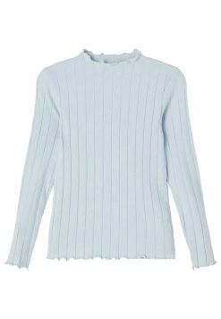 Name It Kinder Langarmshirt - Heather