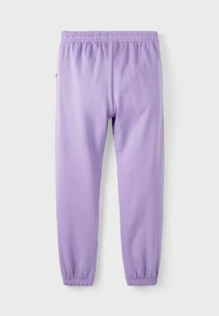 Name It Kinder DO WHAT YOU LOVE - Jogginghose - Paisley Purple -Name it Verkäufe dfb8da674e1b4e69bc386b069055496d