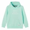 Name It Kinder Kapuzenpullover - Blue Tint -Name it Verkäufe dfc2bf708073433ea838f09b7a2a7c6e