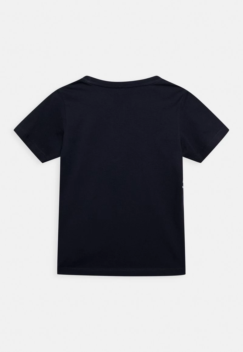 Name It Kinder NKMFACIN - T-Shirt Print - Dark Sapphire 4 Name It Kinder NKMFACIN - T-Shirt Print - Dark Sapphire – Bild 2