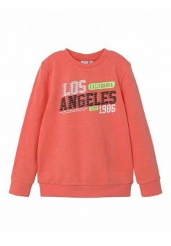Name It Kinder Sweatshirt - Peach Echo