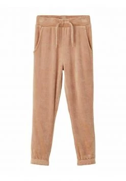 Name It Kinder Jogginghose - Café Au Lait