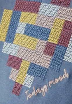 Name It Kinder T-Shirt Print - Wild Wind -Name it Verkäufe e002625647e446e59da3d464ee77ef71