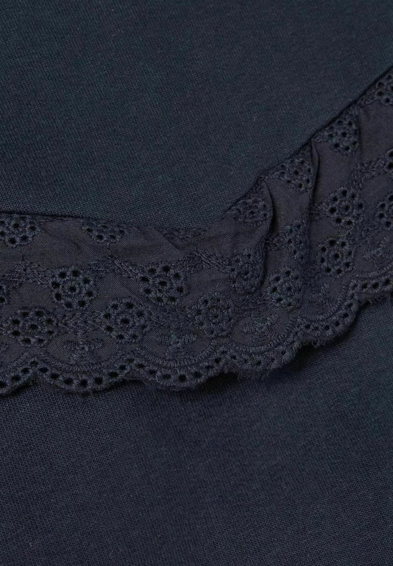 Name It Kinder Sweatshirt - Dark Sapphire 5 Name It Kinder Sweatshirt - Dark Sapphire – Bild 3