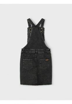 Name It Kinder Latzhose - Medium Grey Denim -Name it Verkäufe e01a090b090b4ee1b12fc6ac34b538d0