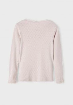 Name It Langarmshirt - Violet Ice | Kinder -Name it Verkäufe e02e3043f149442fb65bbfd12680164c