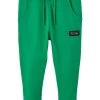 Name It Kinder SUE - Jogginghose - Jolly Green