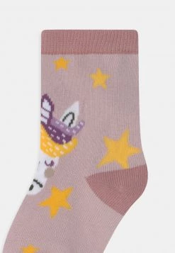 Name It Kinder NMFVINNI 5 PACK - Socken - Violet Ice -Name it Verkäufe e0490ba0b3604c38b7c4e2296d105a22