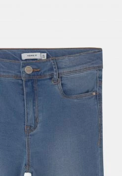 Name It Kinder NKFPOLLY - Jeans Bootcut - Medium Blue Denim -Name it Verkäufe e053283738bb40be99cf57a1e7a9418f